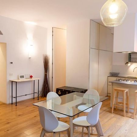 Appartamento: Tarra6 Milão Exterior foto